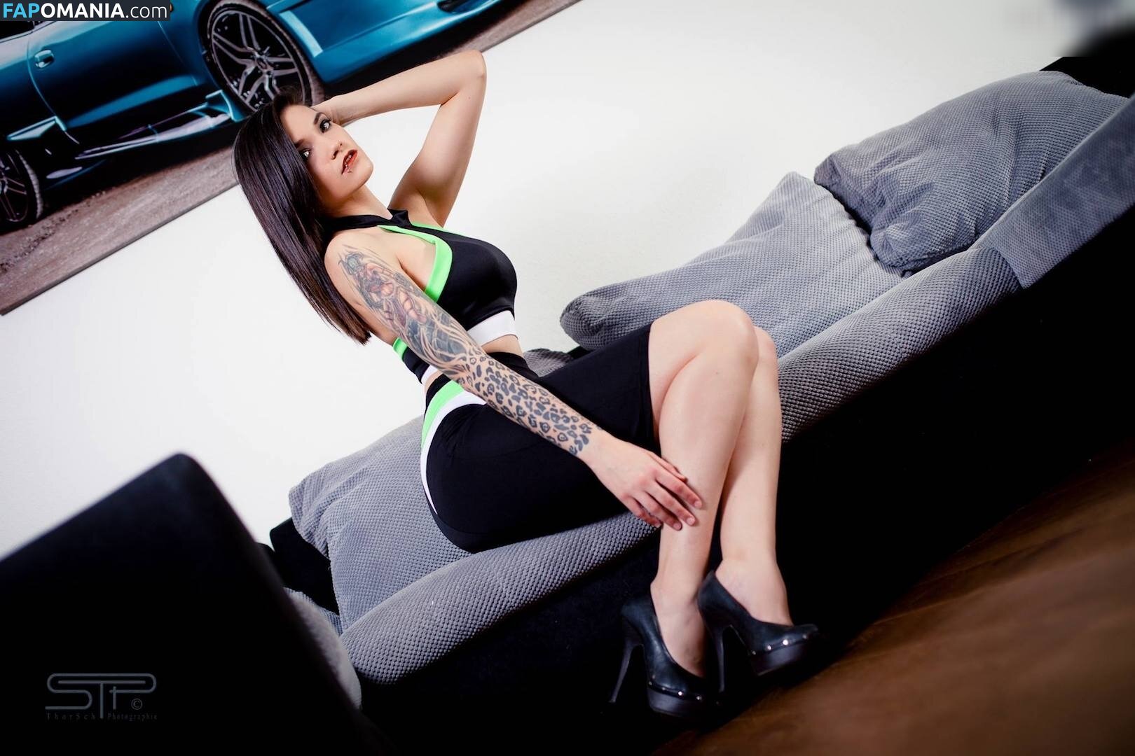 Freyja Luna / Eliska / _Freyja_Luna_ / freyja_luna / luna-knight-vip Nu OnlyFans  Photo fuitée #283
