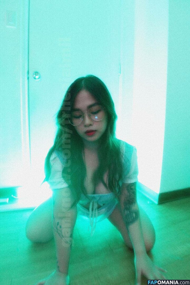 Frhea Jaimil / frheajaimil Nu OnlyFans  Photo fuitée #15