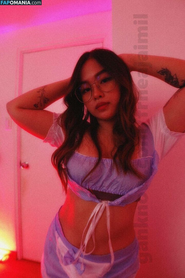 Frhea Jaimil / frheajaimil Nu OnlyFans  Photo fuitée #18