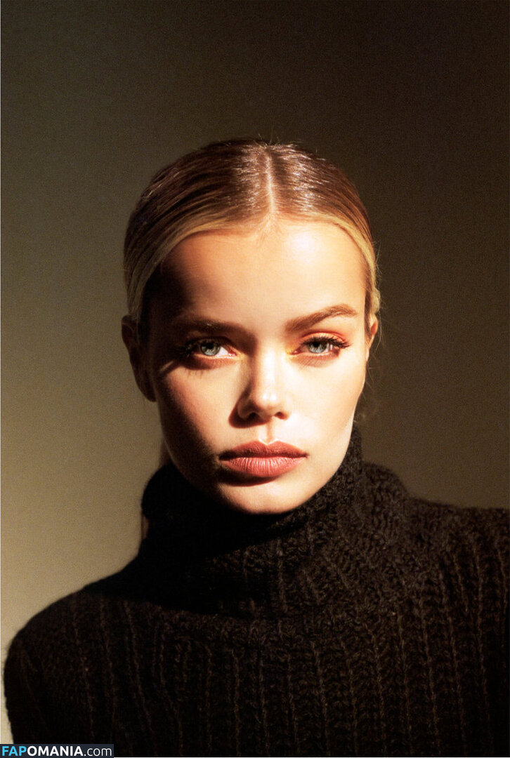 Frida Aasen / frida_aasen Nu OnlyFans  Photo fuitée #426