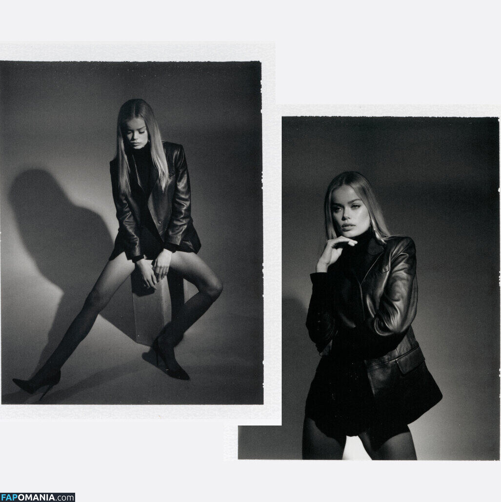 Frida Aasen / frida_aasen Nu OnlyFans  Photo fuitée #427