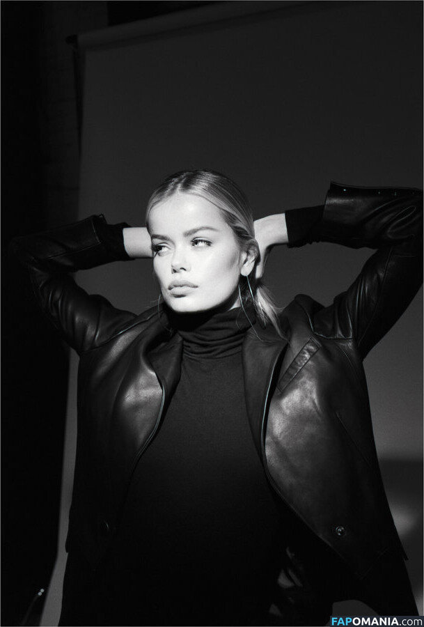 Frida Aasen / frida_aasen Nu OnlyFans  Photo fuitée #428