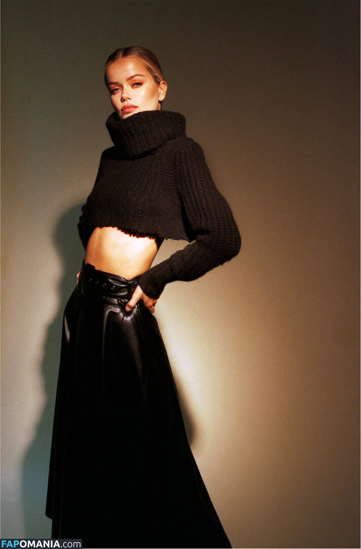 Frida Aasen / frida_aasen Nu OnlyFans  Photo fuitée #430