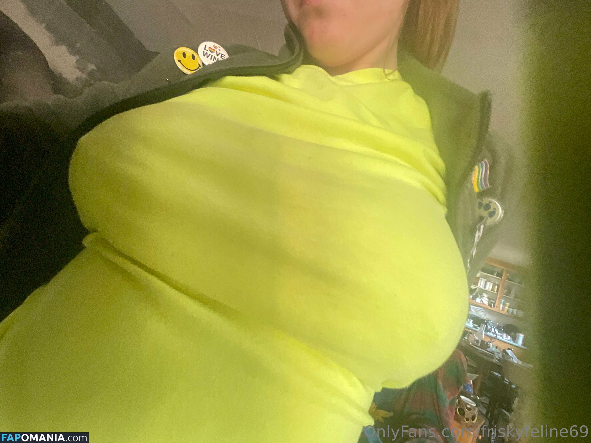 0f6t / friskyfeline69 Nu OnlyFans  Photo fuitée #34