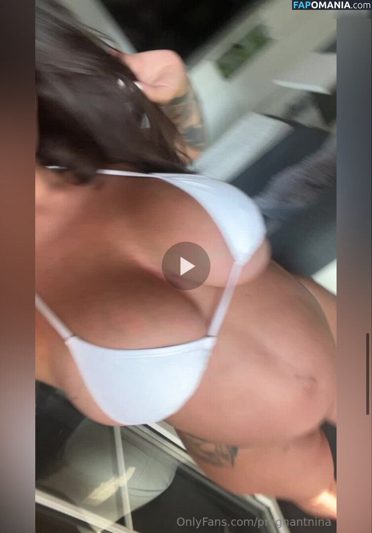 Frisörin Nina / deinenina Nu OnlyFans  Photo fuitée #3