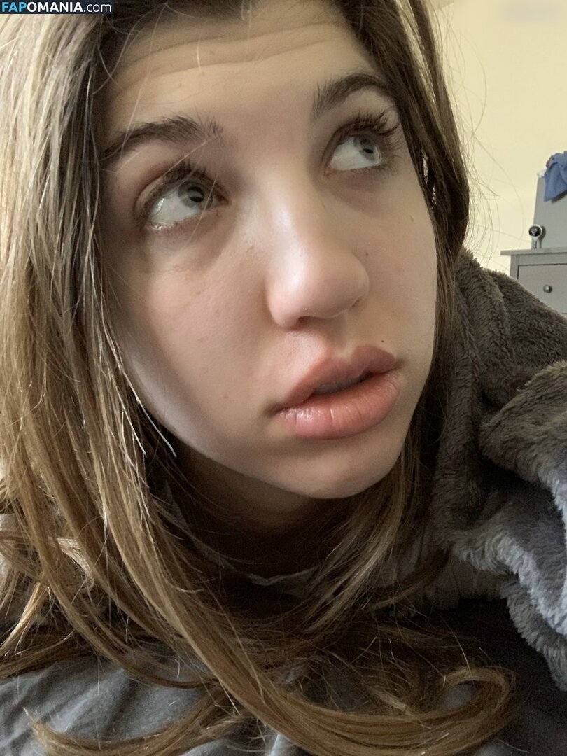 FrivolousFox ASMR / FrivviFox / frivvay Nu OnlyFans  Photo fuitée #111