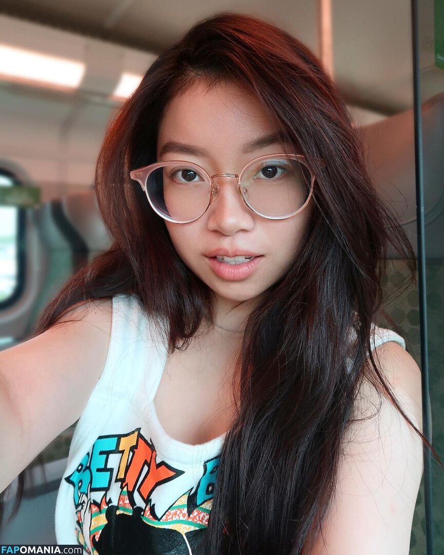 Fruitypoppin / Karen Ip Nu OnlyFans  Photo fuitée #67