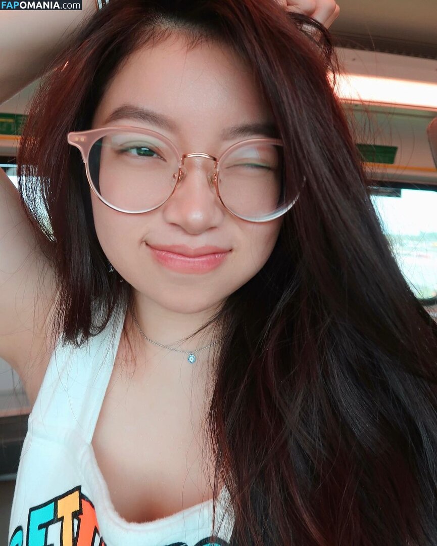 Fruitypoppin / Karen Ip Nu OnlyFans  Photo fuitée #69