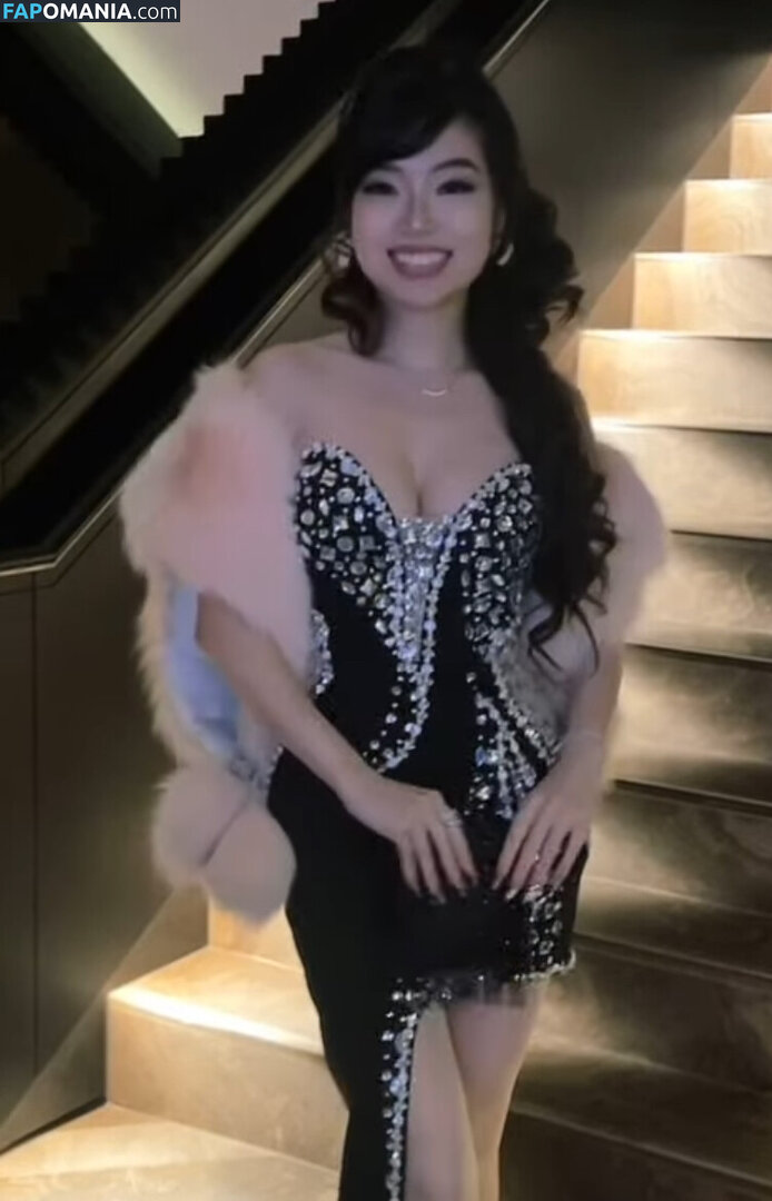 Fruitypoppin / Karen Ip Nu OnlyFans  Photo fuitée #73