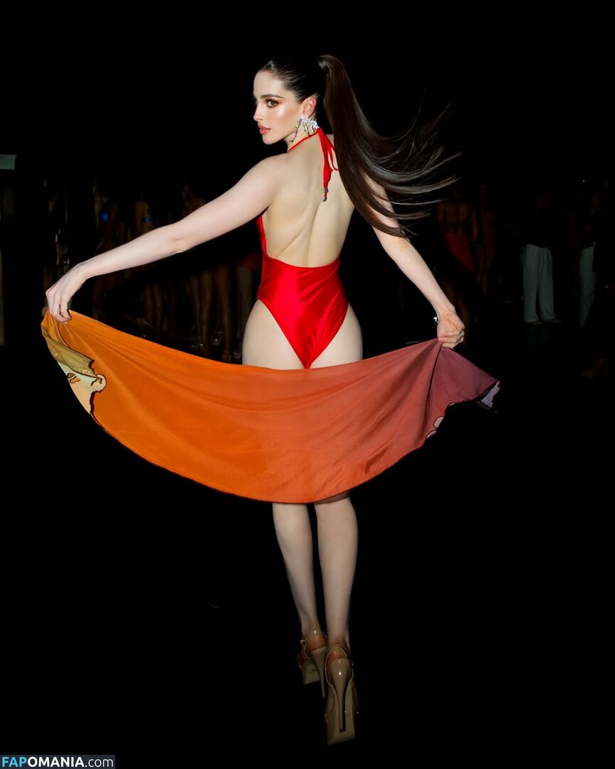 Fátima Bosch / bosch_fatima / fatimaboschfdz / https: Nu OnlyFans  Photo fuitée #1