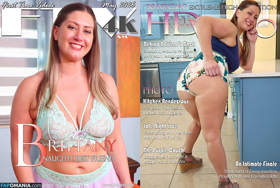 Ftv Milfs / ftvmilfs / ftvmilfs.com Nu OnlyFans  Photo fuitée #186