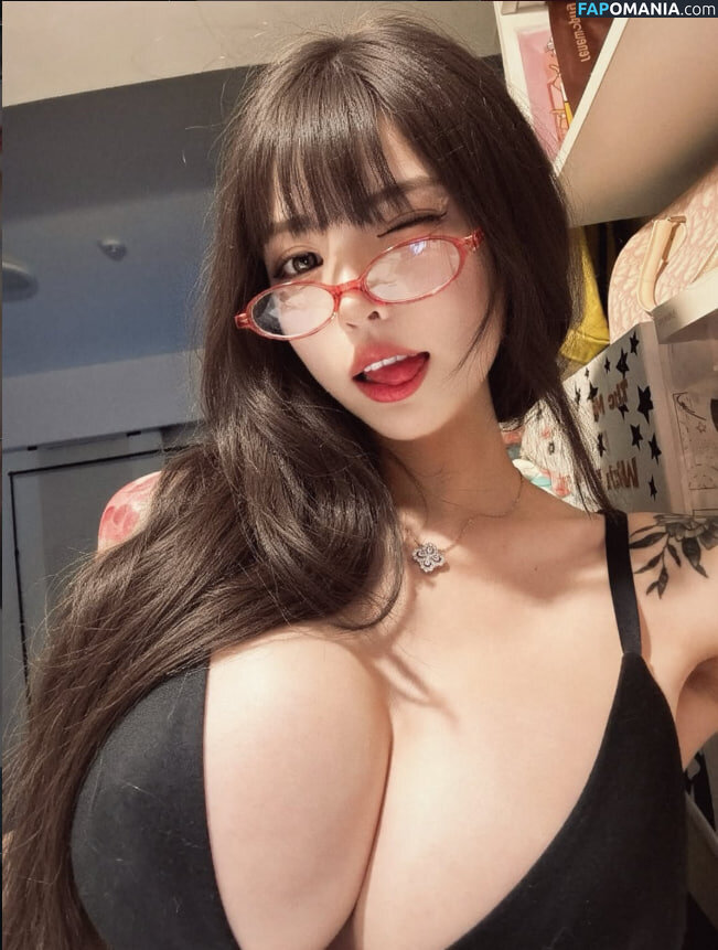 Funi1023 / funi1023_lin Nu OnlyFans  Photo fuitée #12