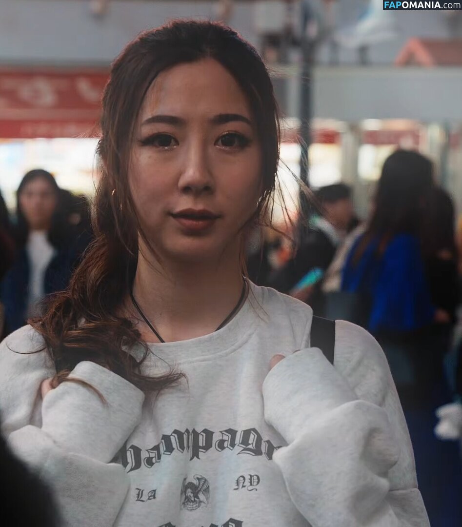 Fuslie / Leslie Nu OnlyFans  Photo fuitée #782