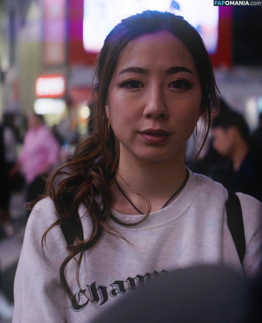 Fuslie / Leslie Nu OnlyFans  Photo fuitée #783
