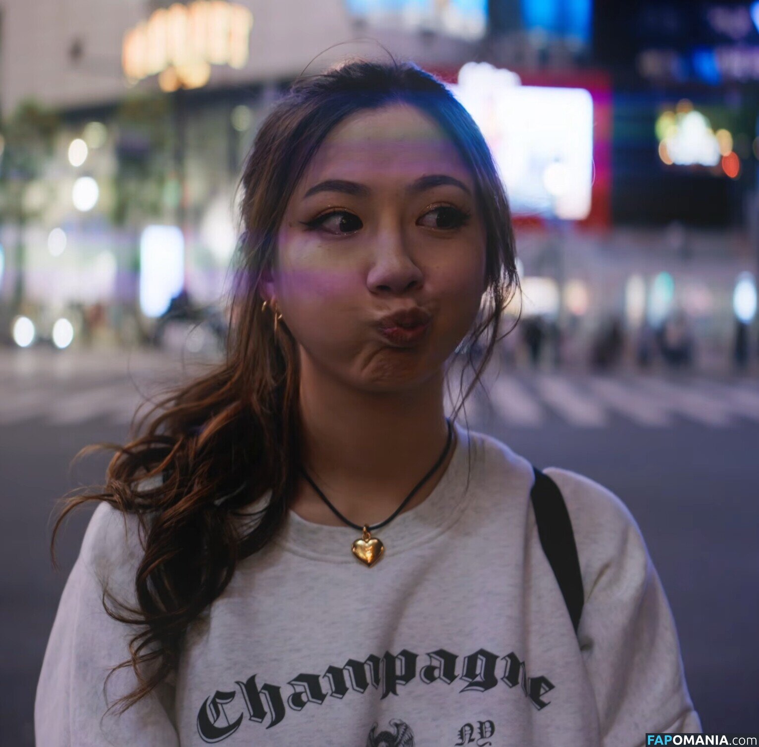 Fuslie / Leslie Nu OnlyFans  Photo fuitée #785