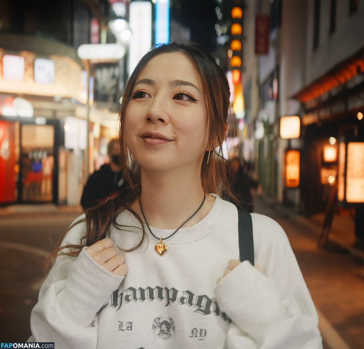 Fuslie / Leslie Nu OnlyFans  Photo fuitée #786
