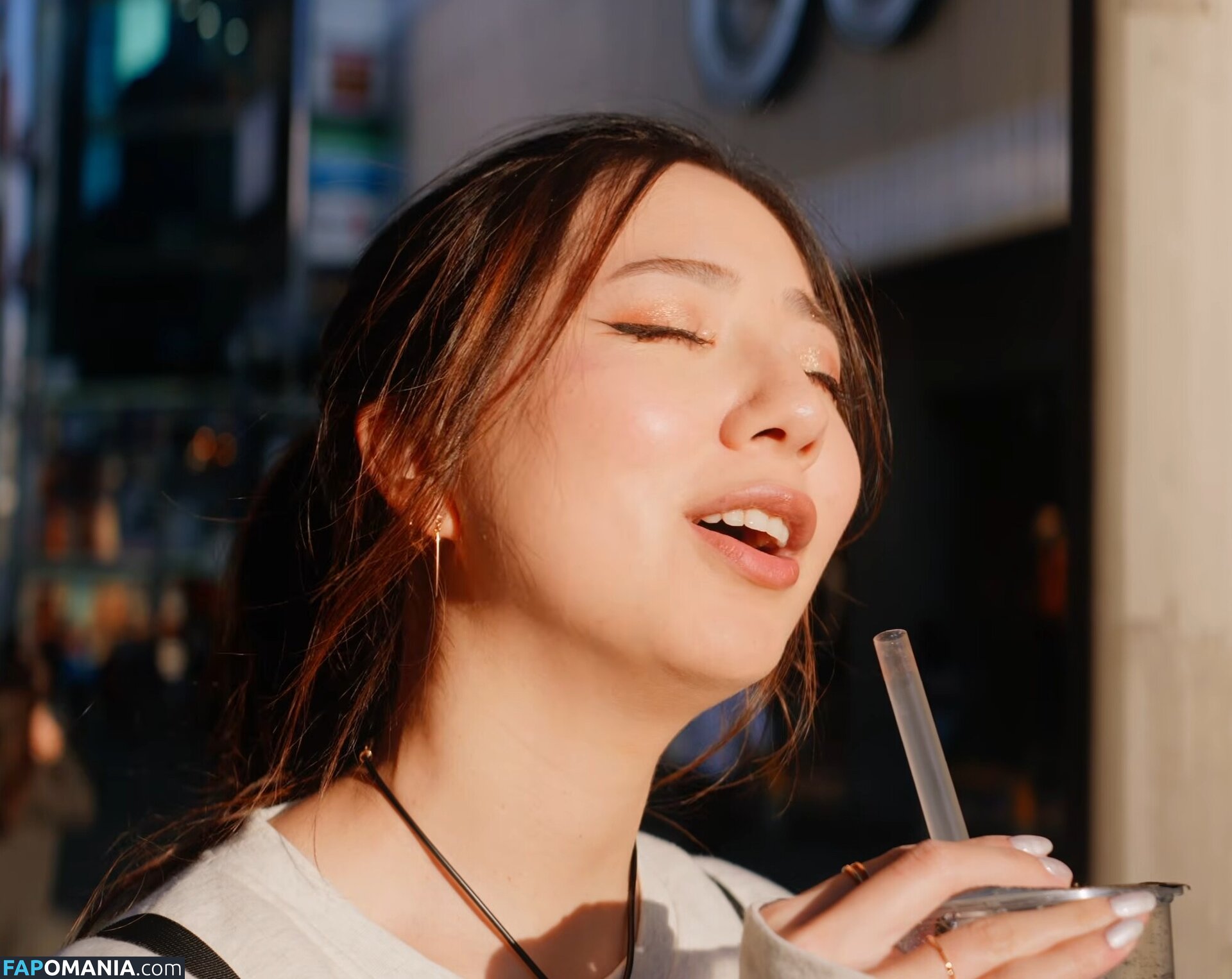 Fuslie / Leslie Nu OnlyFans  Photo fuitée #787