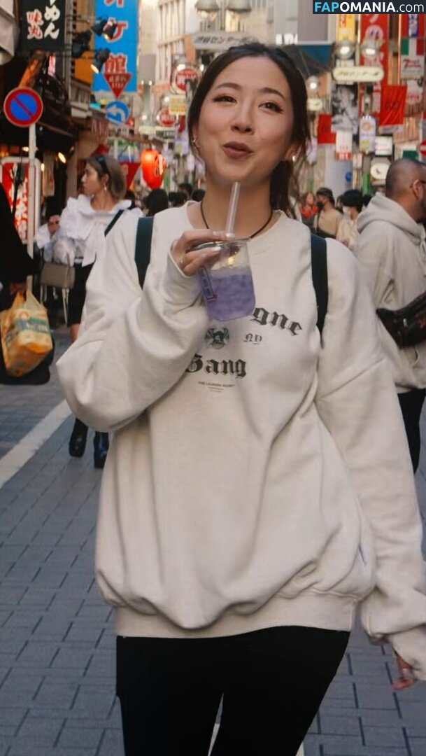 Fuslie / Leslie Nu OnlyFans  Photo fuitée #788