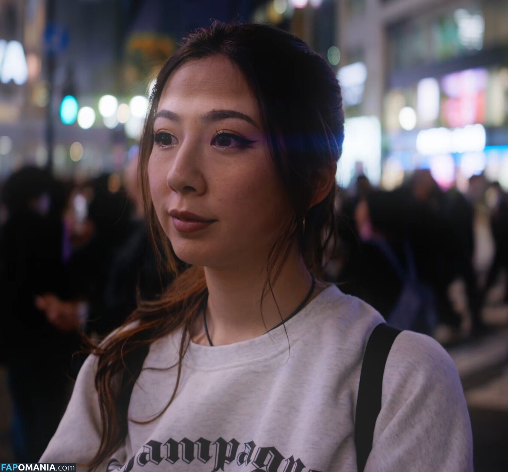 Fuslie / Leslie Nu OnlyFans  Photo fuitée #791