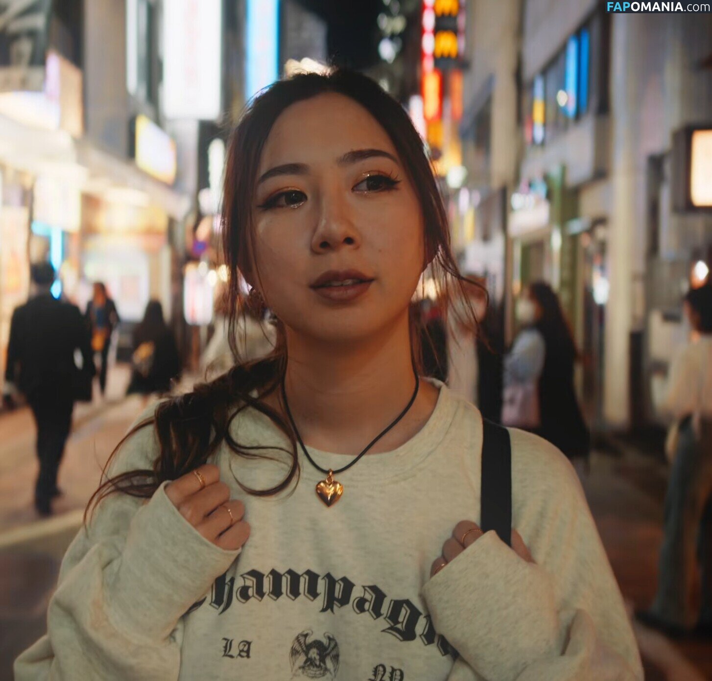 Fuslie / Leslie Nu OnlyFans  Photo fuitée #792