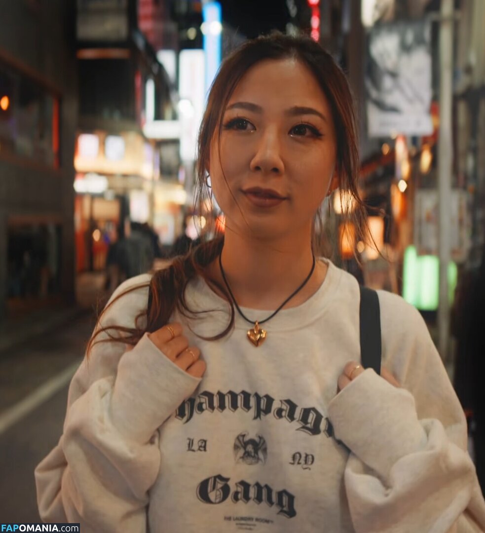 Fuslie / Leslie Nu OnlyFans  Photo fuitée #793