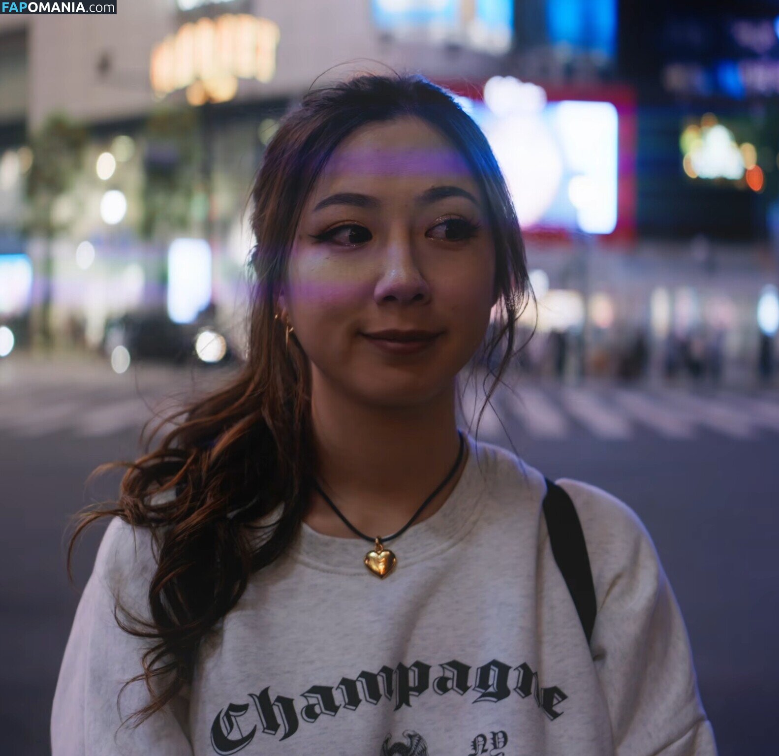 Fuslie / Leslie Nu OnlyFans  Photo fuitée #795