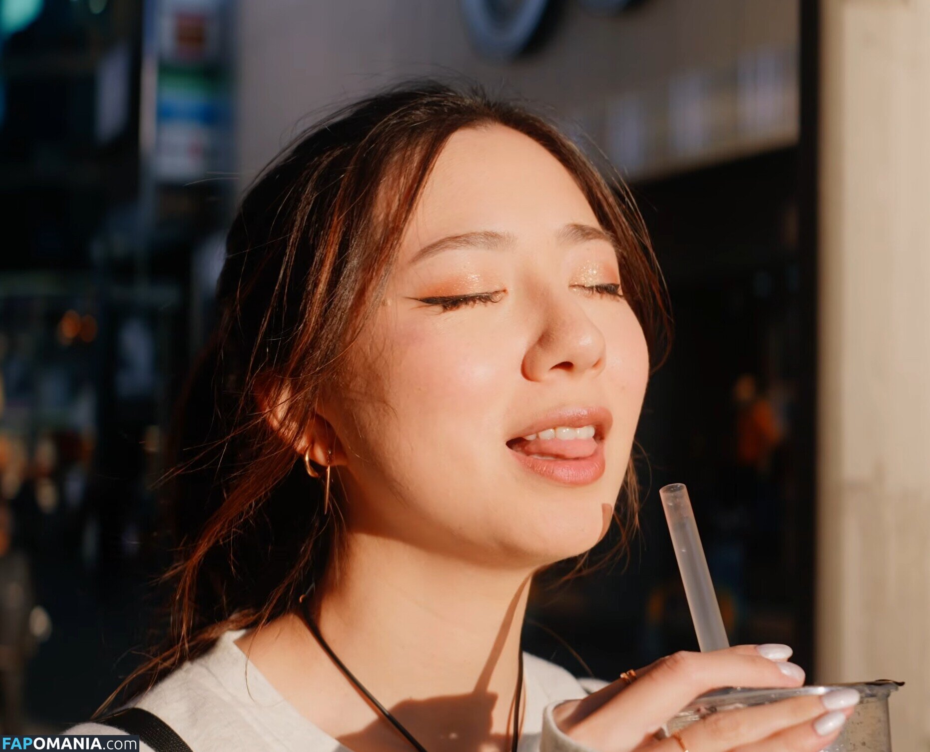 Fuslie / Leslie Nu OnlyFans  Photo fuitée #797