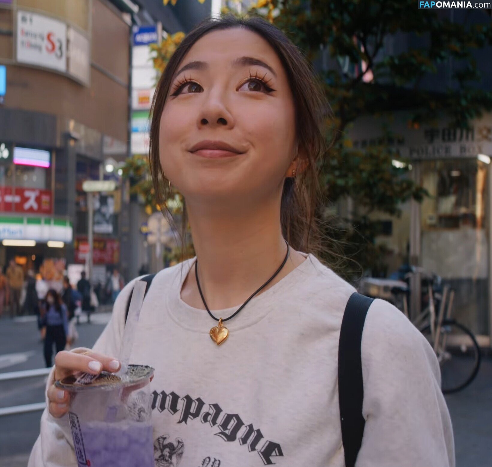 Fuslie / Leslie Nu OnlyFans  Photo fuitée #798