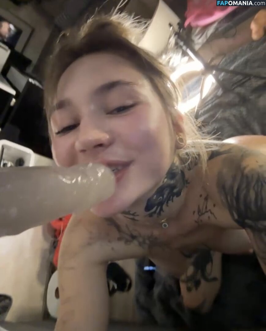 Future_star Elizabeth / betty_ouh Nu OnlyFans  Photo fuitée #12