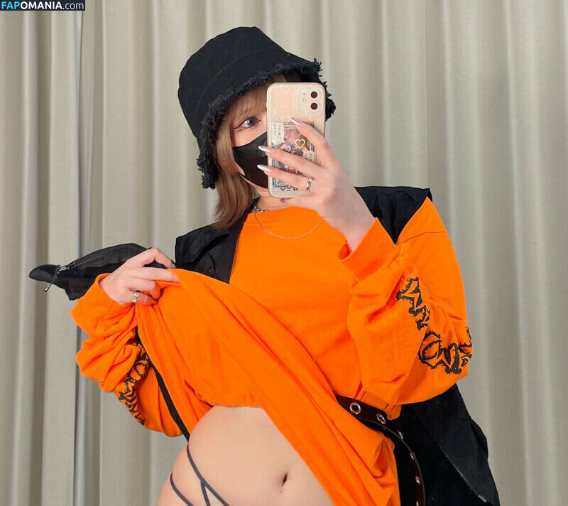 Fuyujiri Bonu / bour.bon_ Nu OnlyFans  Photo fuitée #11