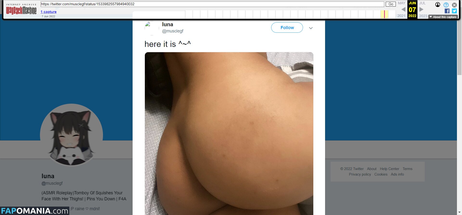 Fwoingus Nu OnlyFans  Photo fuitée #27