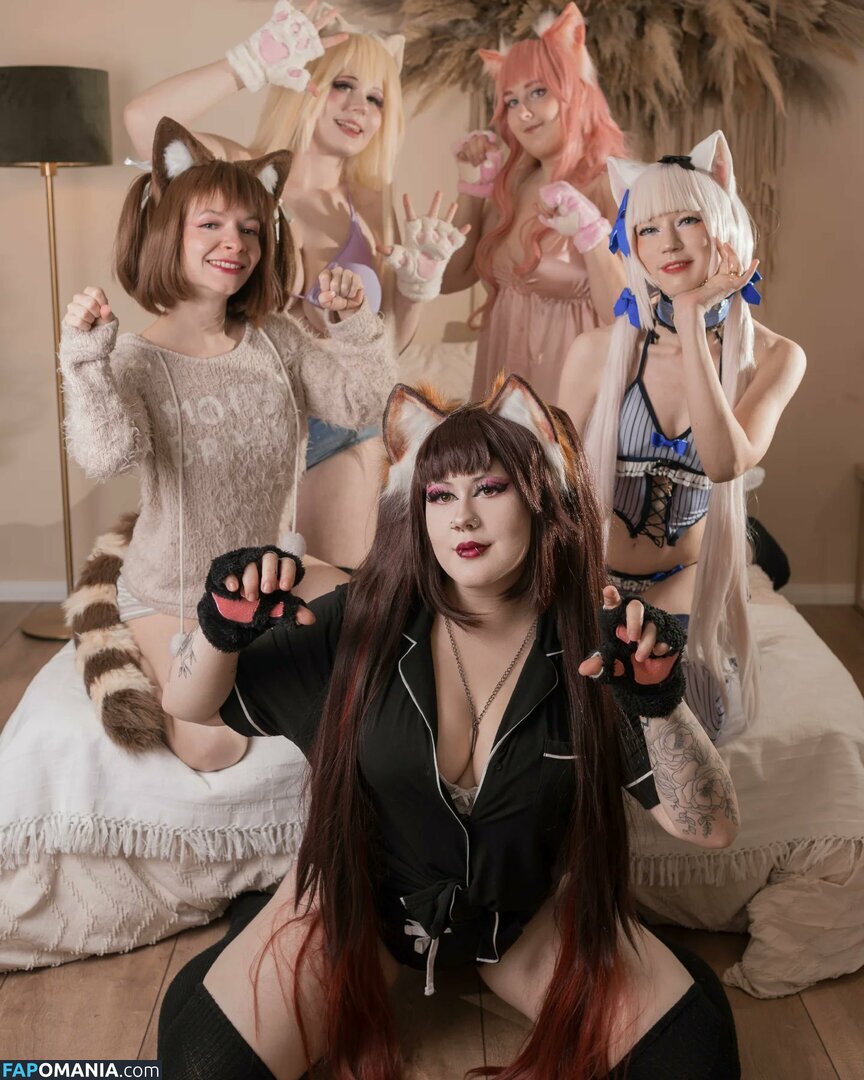 FylyArtworksAndCosplays / Fyly_cosplays Nu OnlyFans  Photo fuitée #26