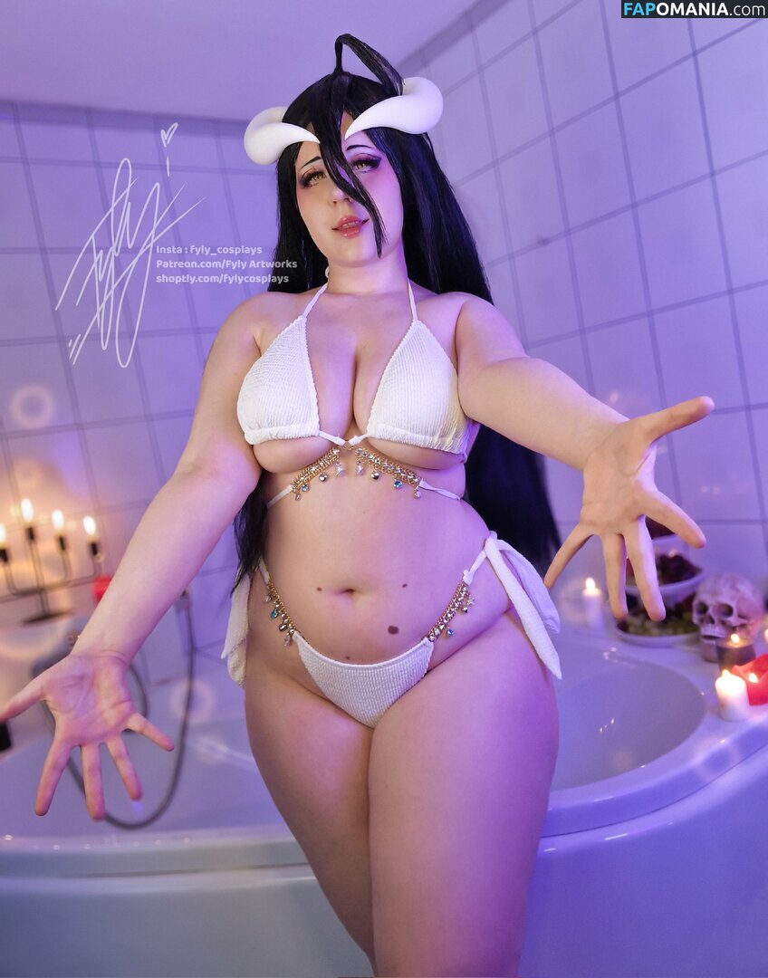 FylyArtworksAndCosplays / Fyly_cosplays Nu OnlyFans  Photo fuitée #33