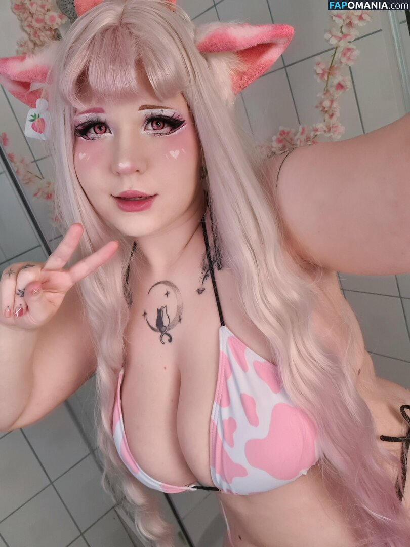 FylyArtworksAndCosplays / Fyly_cosplays Nu OnlyFans  Photo fuitée #59