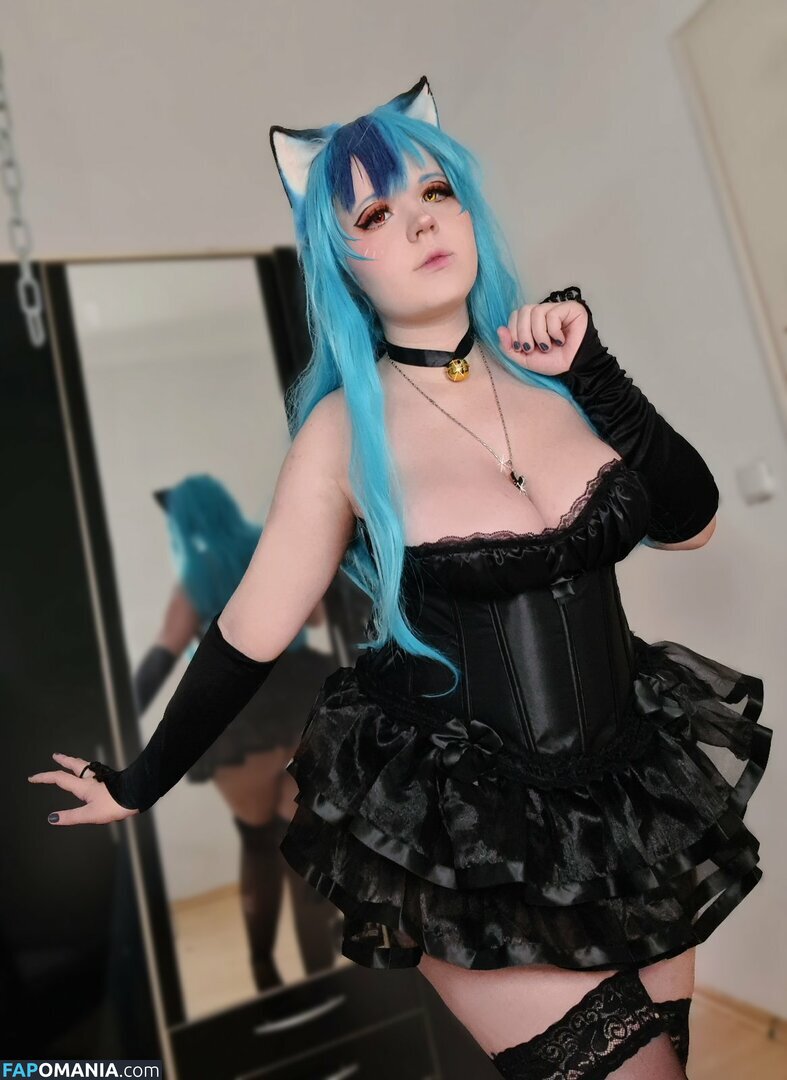 FylyArtworksAndCosplays / Fyly_cosplays Nu OnlyFans  Photo fuitée #95