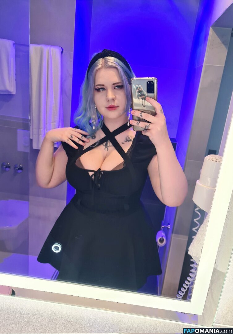 FylyArtworksAndCosplays / Fyly_cosplays Nu OnlyFans  Photo fuitée #107