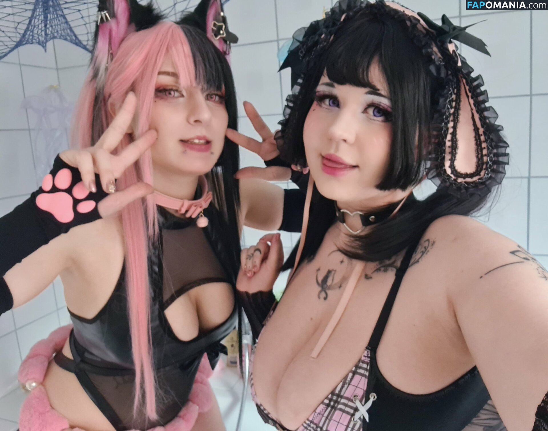 FylyArtworksAndCosplays / Fyly_cosplays Nu OnlyFans  Photo fuitée #116