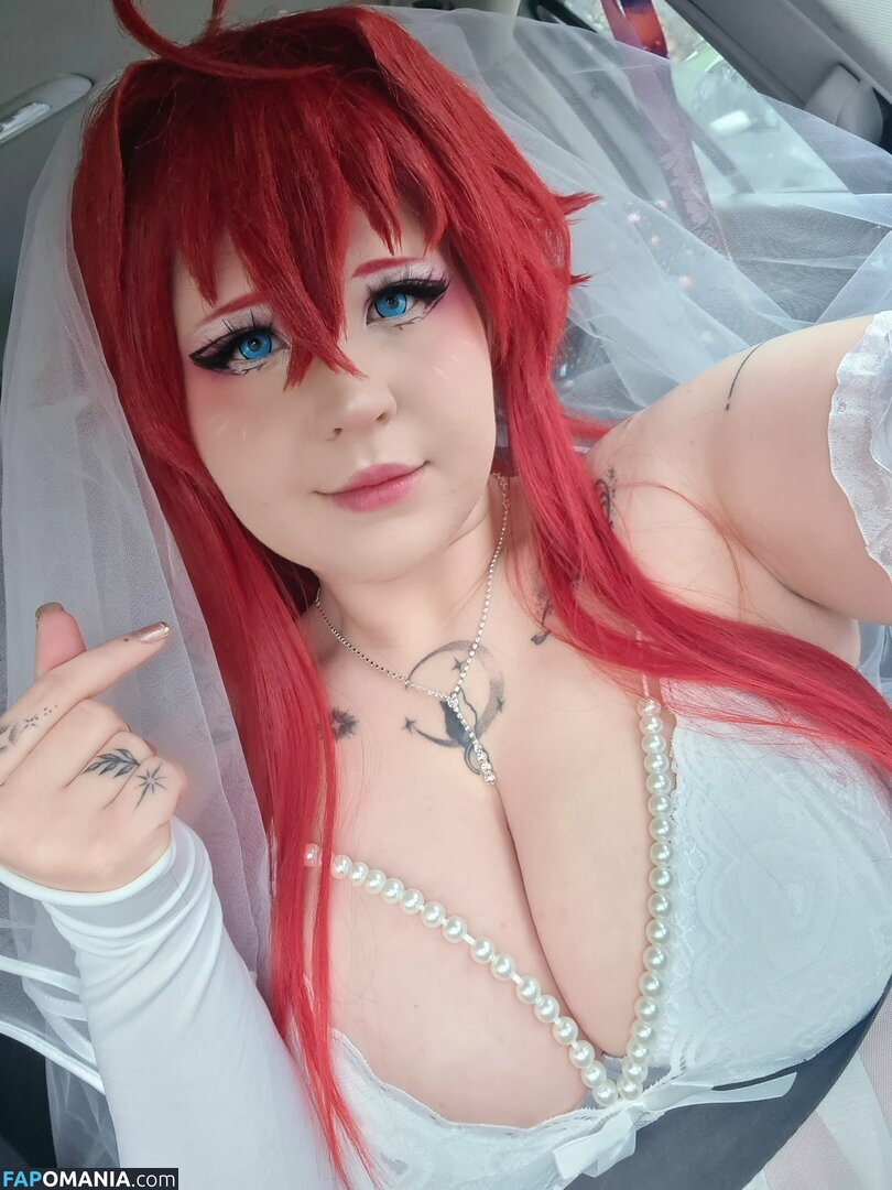 FylyArtworksAndCosplays / Fyly_cosplays Nu OnlyFans  Photo fuitée #144