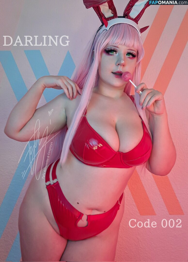 FylyArtworksAndCosplays / Fyly_cosplays Nu OnlyFans  Photo fuitée #153