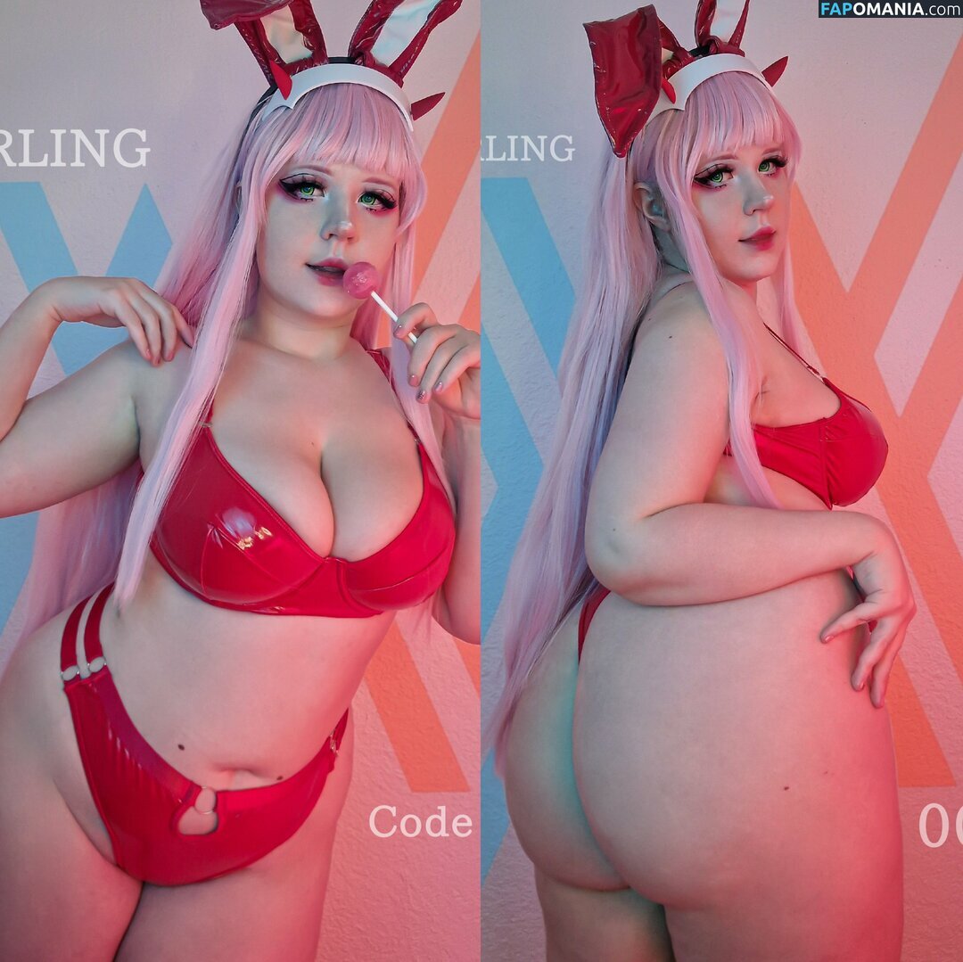 FylyArtworksAndCosplays / Fyly_cosplays Nu OnlyFans  Photo fuitée #155