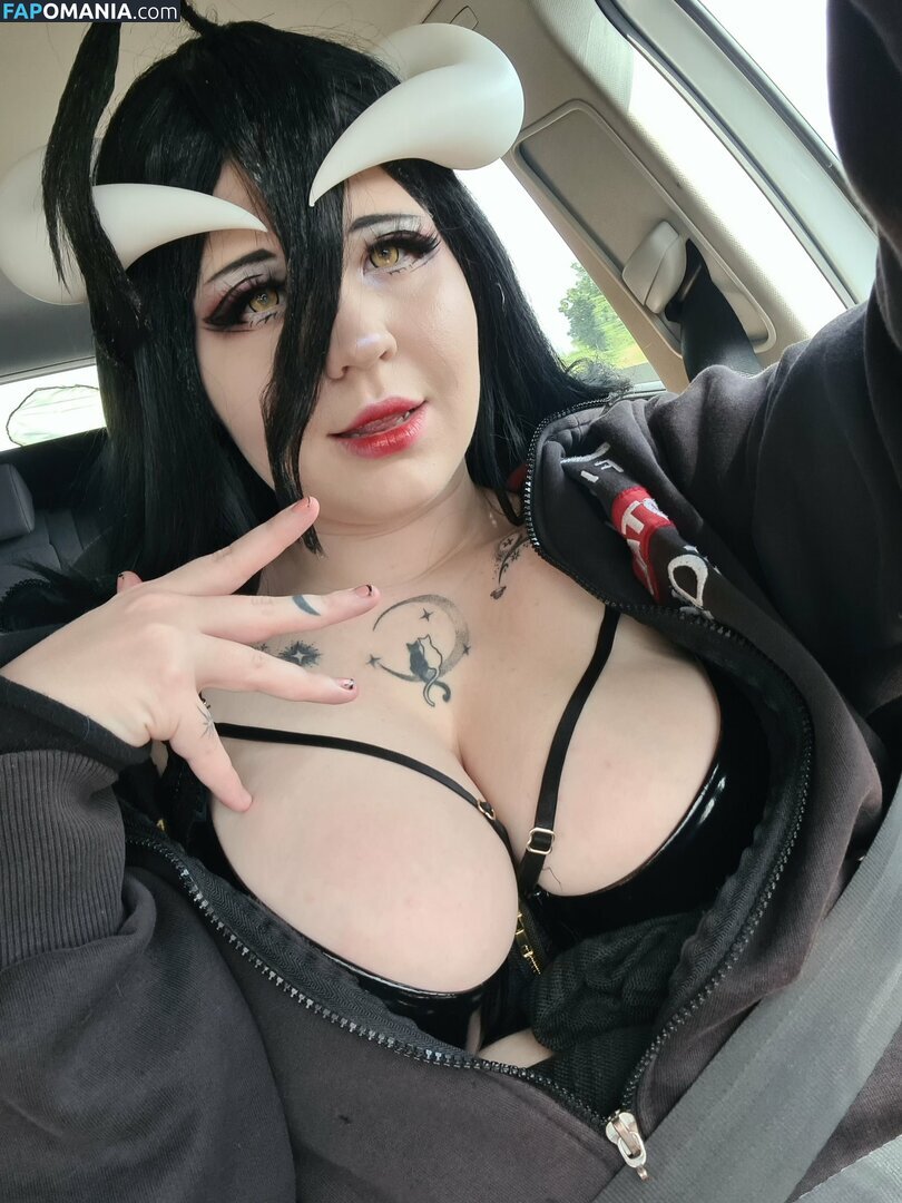 FylyArtworksAndCosplays / Fyly_cosplays Nu OnlyFans  Photo fuitée #165