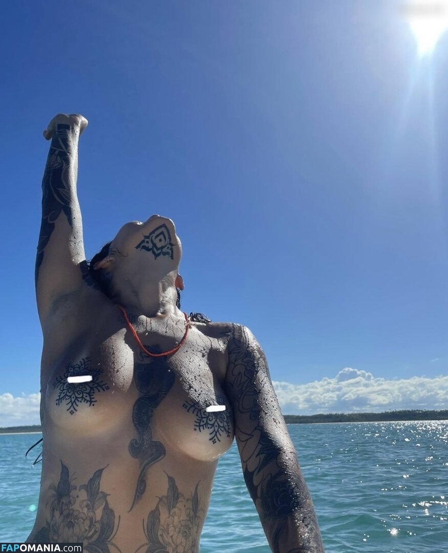 G.abrie7a / gaabrie7a / itsmegabby__ Nu OnlyFans  Photo fuitée #83