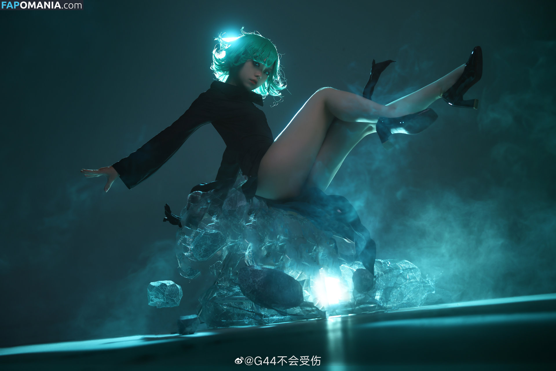 G44 wa Kizutsukanai / g44gallery / jisi_si / jisi_si (G44不会受伤 / 祭祀matsuri Nu OnlyFans  Photo fuitée #11