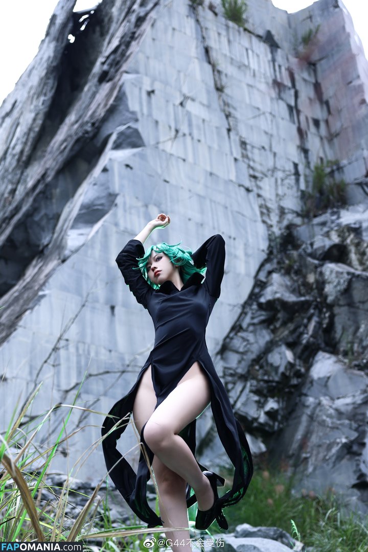 G44 wa Kizutsukanai / g44gallery / jisi_si / jisi_si (G44不会受伤 / 祭祀matsuri Nu OnlyFans  Photo fuitée #17