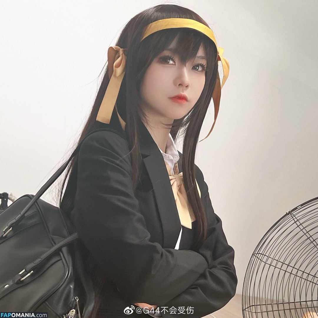 G44 wa Kizutsukanai / g44gallery / jisi_si / jisi_si (G44不会受伤 / 祭祀matsuri Nu OnlyFans  Photo fuitée #26