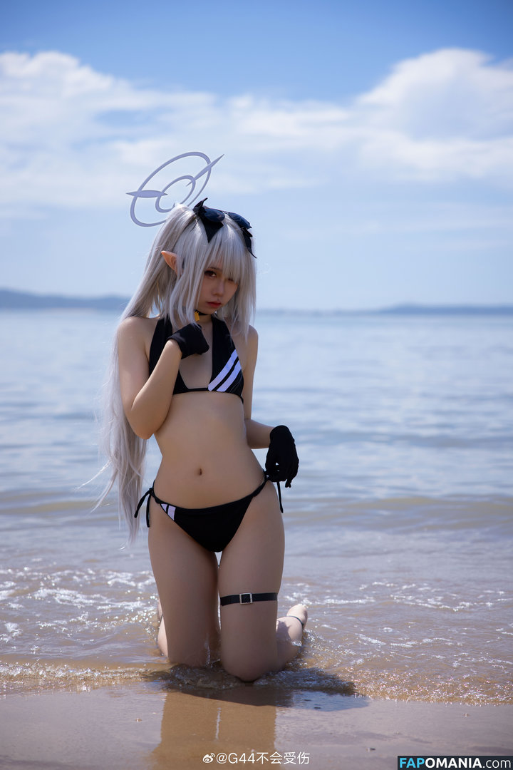 G44 wa Kizutsukanai / g44gallery / jisi_si / jisi_si (G44不会受伤 / 祭祀matsuri Nu OnlyFans  Photo fuitée #53