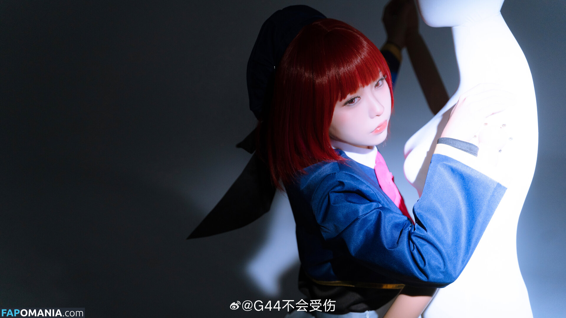 G44 wa Kizutsukanai / g44gallery / jisi_si / jisi_si (G44不会受伤 / 祭祀matsuri Nu OnlyFans  Photo fuitée #95