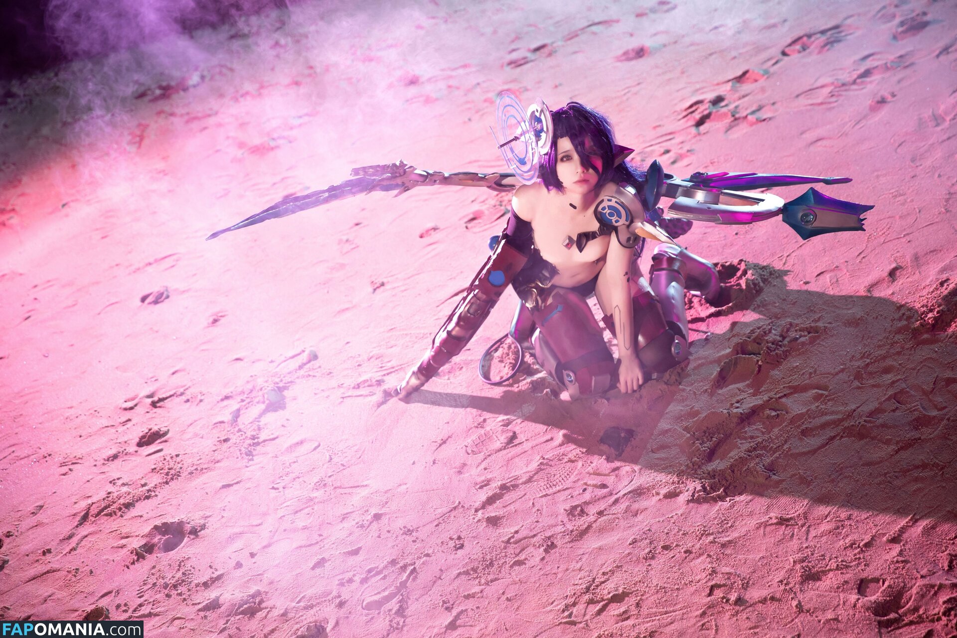 G44 wa Kizutsukanai / g44gallery / jisi_si / jisi_si (G44不会受伤 / 祭祀matsuri Nu OnlyFans  Photo fuitée #382