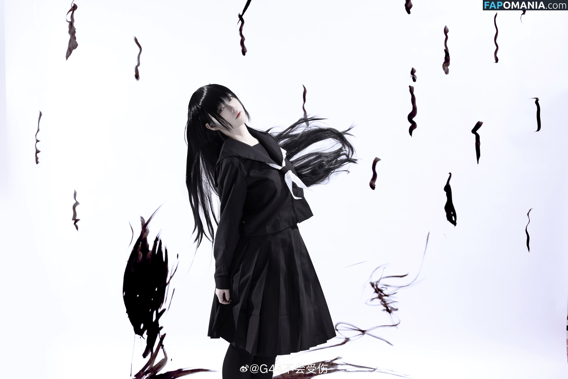 G44 wa Kizutsukanai / g44gallery / jisi_si / jisi_si (G44不会受伤 / 祭祀matsuri Nu OnlyFans  Photo fuitée #418