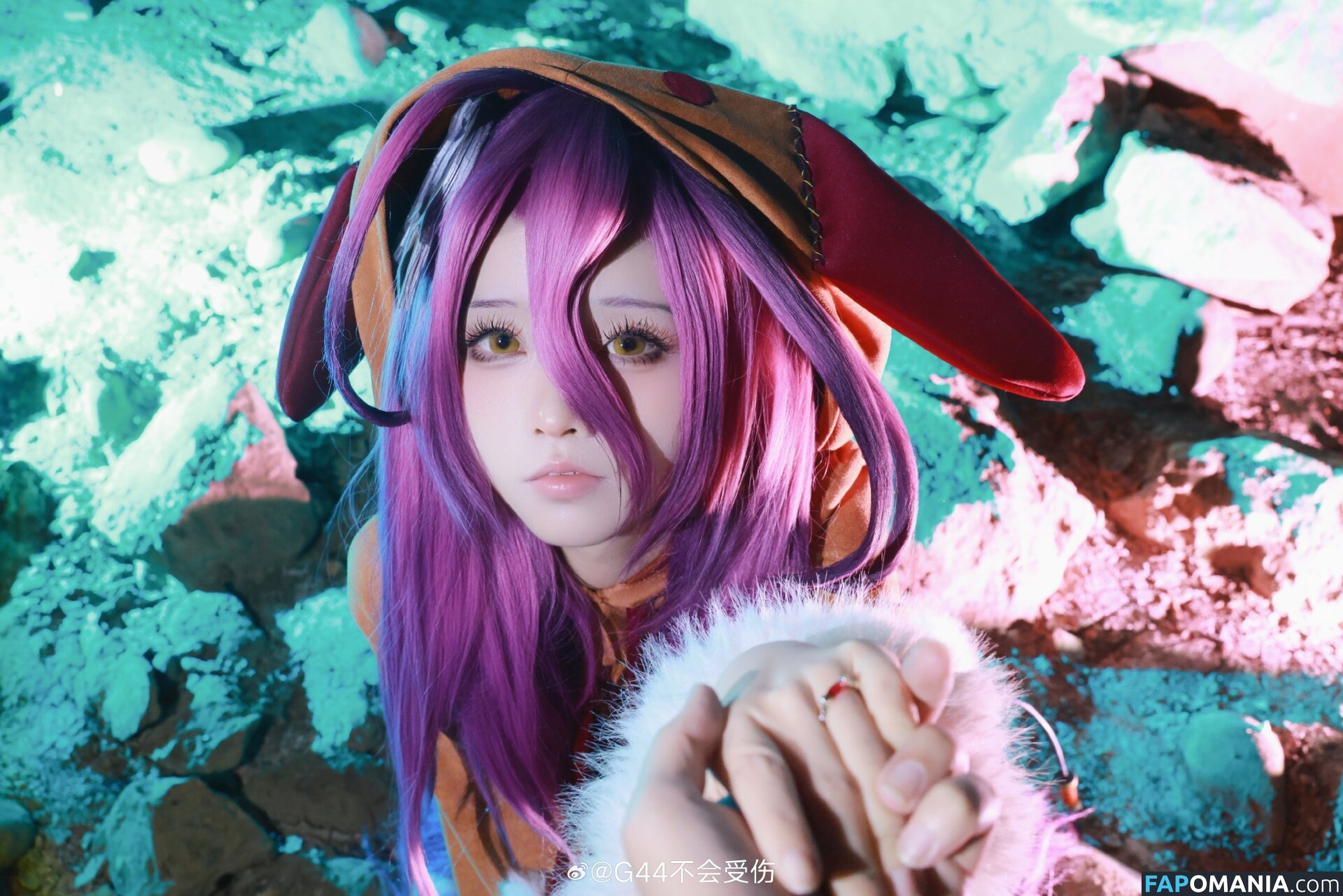 G44 wa Kizutsukanai / g44gallery / jisi_si / jisi_si (G44不会受伤 / 祭祀matsuri Nu OnlyFans  Photo fuitée #442